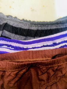 Uesd Fabric