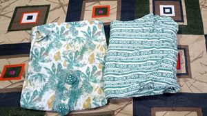 Kurti And Pant