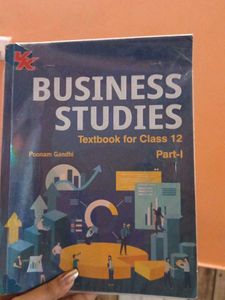 Business Studies Textbook