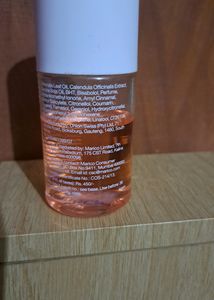 Bio Oil