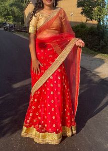 3 peice lehnga set