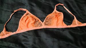 Bra 38/95cm Beautiful Net Work