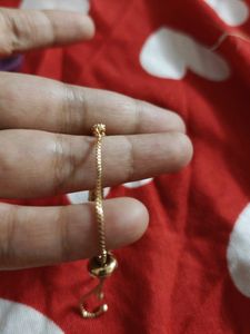 Anti Tarnish Bracelet