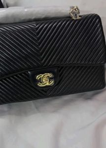 Chanel Slingbags