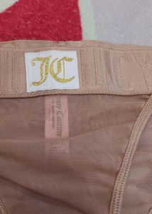 Juicy Couture Net Brief Size S