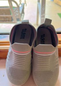 Shoe And Clogs Combo For Boys 4-5 Year