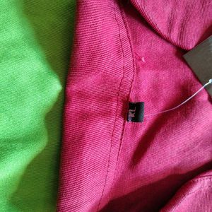 3/4 Sleeve Solid Women Jacket 🧥
