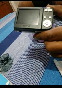 Fujifilm FinePix C20 Camera ( Not Working)