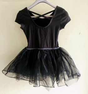 Black Kids Frock