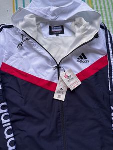 Adidas Men’s Windcheater
