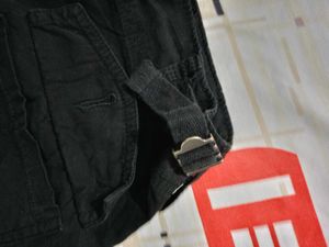 Adjustable Bershka Cargo Pants
