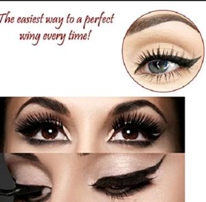 Yanquina Eye Pen Eyeliner