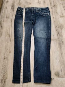 Ma1489 Denim jeans waist 34