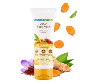 Mama Arth Face Wash The Special