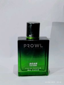 Prowl Tiger Shroff Roar Perfume