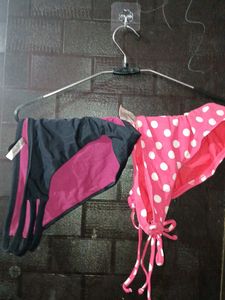 Bikini Set Panty