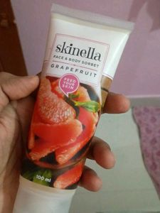 Moisturizer