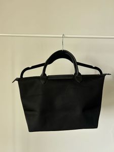 Longchamp le pliage large bag