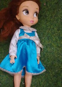 Disney Belle Doll