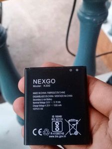 Li-on Battery