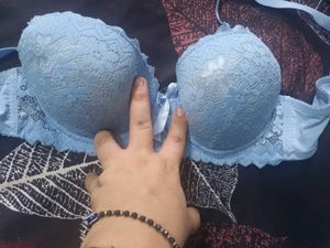 Lingerie Set Combo