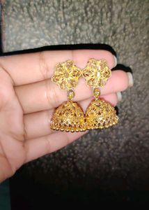 Artificial Jhumka