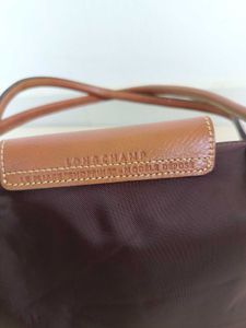 Long Champ Authentic