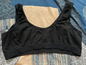 Sonari Non Padded Cholly Slip On Bra