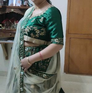 Lehnga Choli