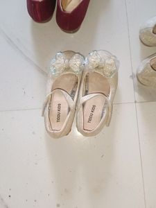 Cream Baby Bellies