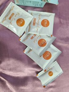 Globus Naturals Anti Acne Facial Kit