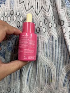 New🦊Serum, Minimalist Hairgrowthserum,highlighter