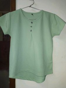 New T Shirt