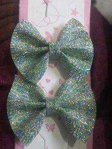 Girls Hair Clip