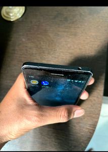 Nokia 6 4G Mobile. Mate Black. No Damage