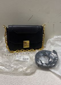 original Charles and Keith bag