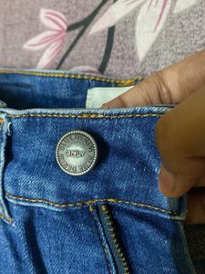 Only Short