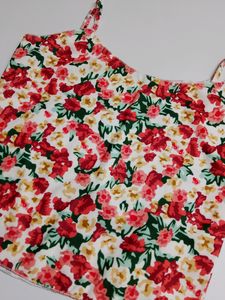 Pretty Tank Top 🌸