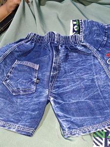 Denim Outfit For Summer