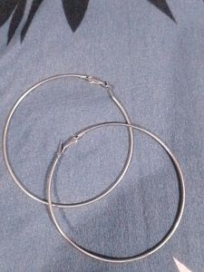 Big Hoops