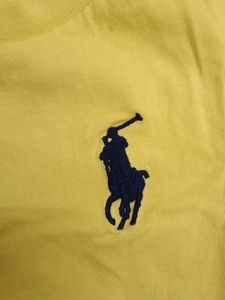 18 MONTHS BABY BOY T-SHIRT