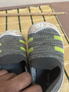 Boy Kid Shoes
