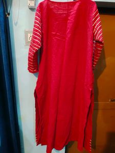 Kurta N Sharara
