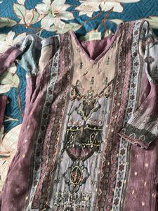 Elegant Kurta Set