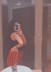 Striped Co-ord Set