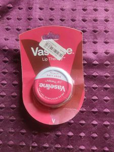 Vaseline Lip Theory 💓💗rosy Lips
