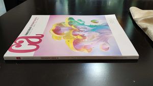 Communication Arts Magazine Annual
