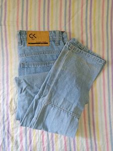 CALVIN KLEIN JEANS