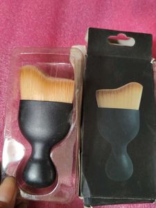 Makeup Brush Set