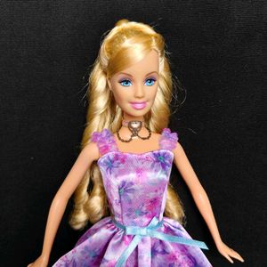 Barbie Princess Annelise Doll